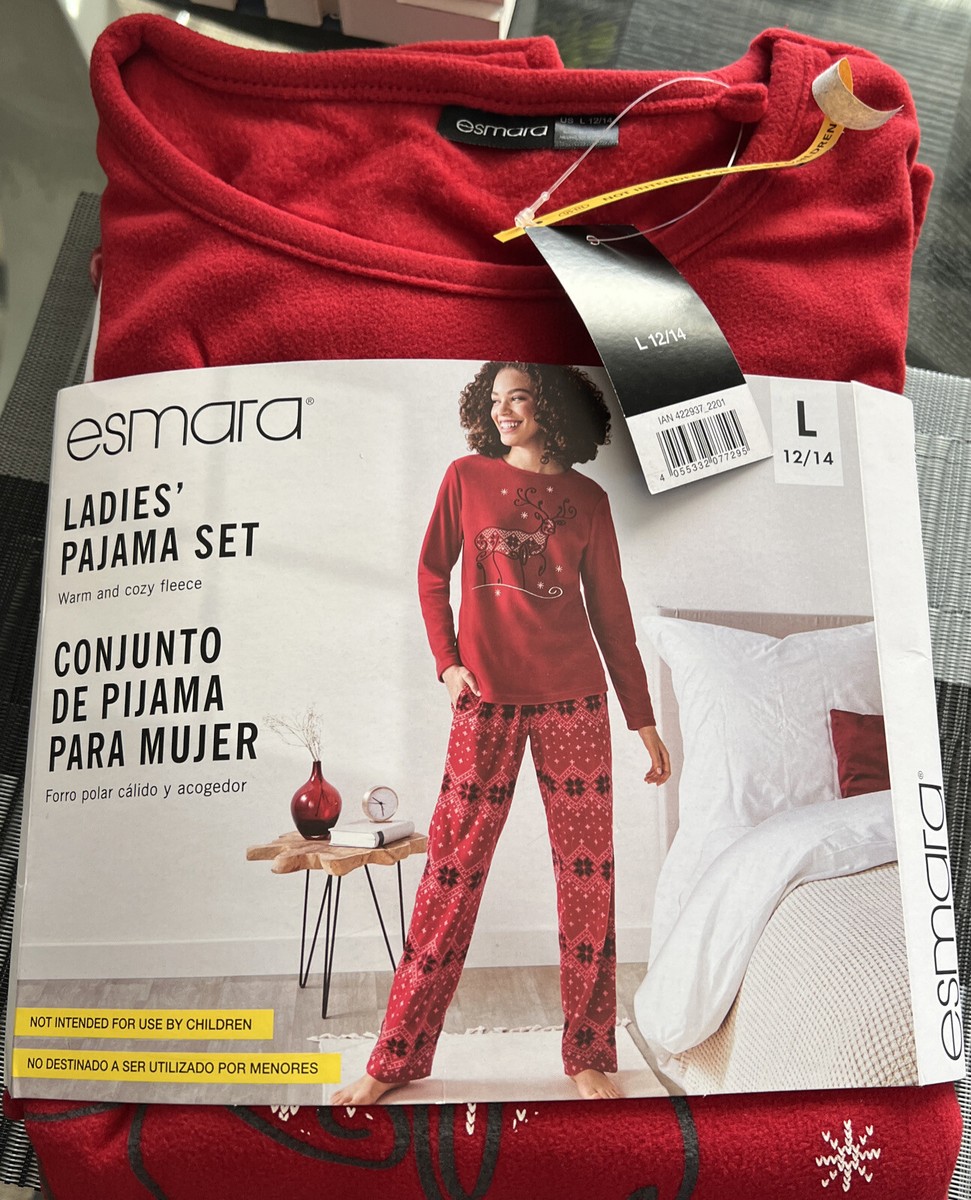 Sale Pijama Lidl Pijamas Hombre Christmas Pyjamas Lidl Pijamas