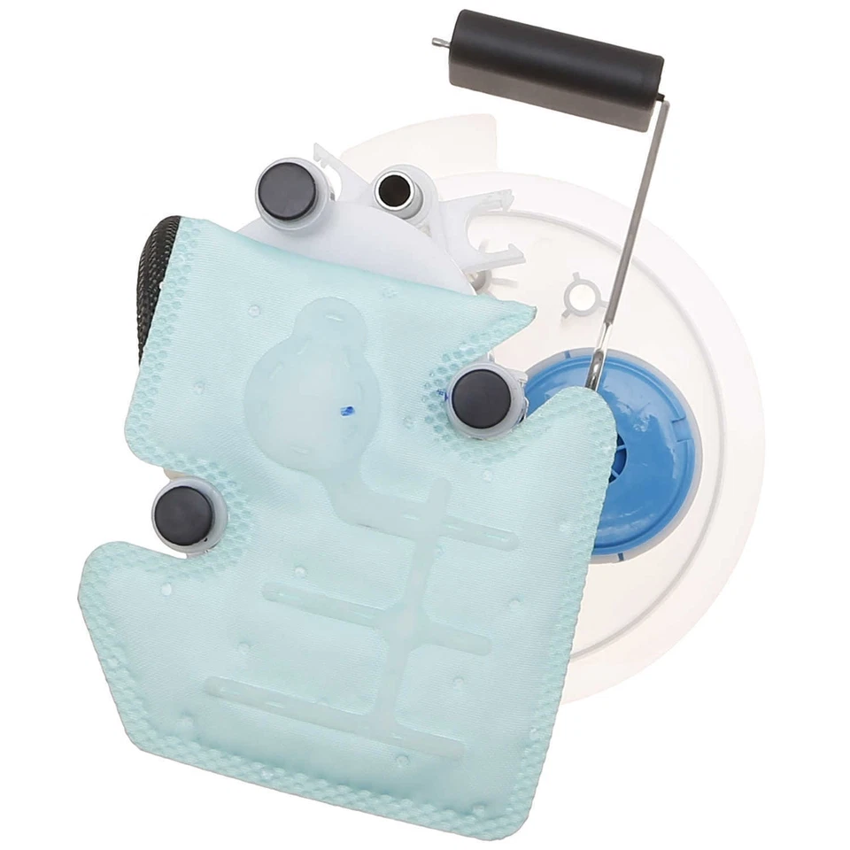 Conjunto de Módulo de Bomba de Combustible Carter P76338M se ajusta a 06-08 Ford F-150 5.4L-V8 Foto 2 de 4