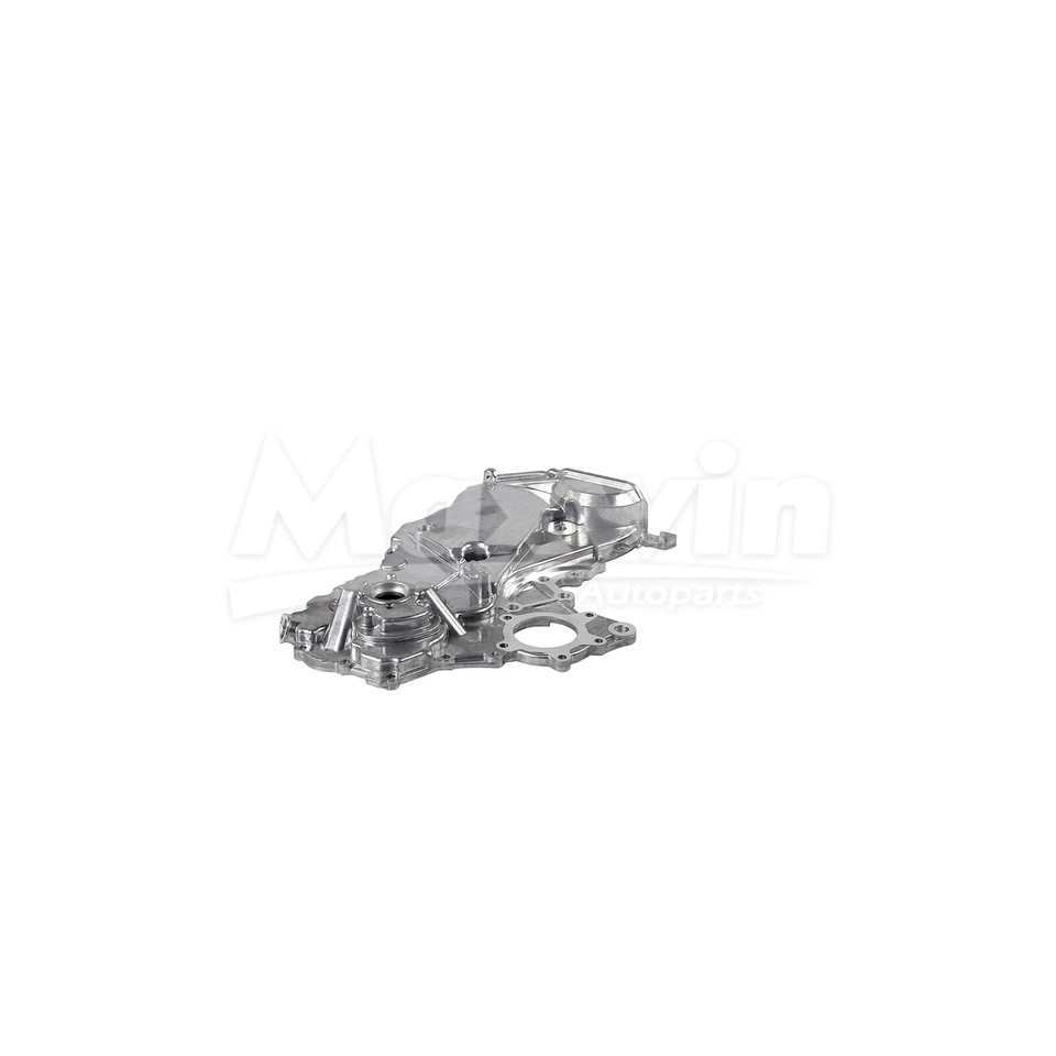 Bomba de aceite del motor compatible con Toyota Yaris Echo Hatchback 2000-2011 1,5 L L4 DOHC 1NZFE NUEVO Foto 4 de 4