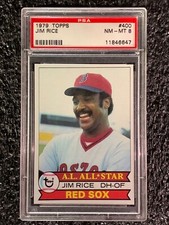 1979 Topps Baseball Cards 36