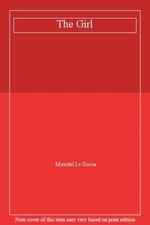 The Girl,Meridel Le Sueur