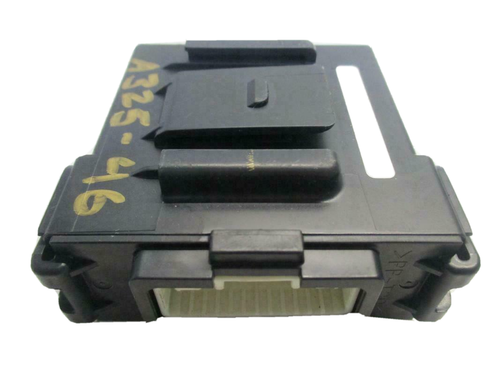 OEM 2017 2018 NISSAN ROGUE SPORT INTEGRATED DYNAMIC CONTROL MODULE ...