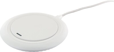 Kabelloses Wireless Ladegerät QI Schwaiger QLP 10 512 Ultimate Changer 10 W