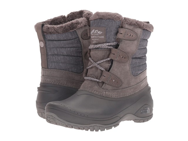 north face shellista shorty