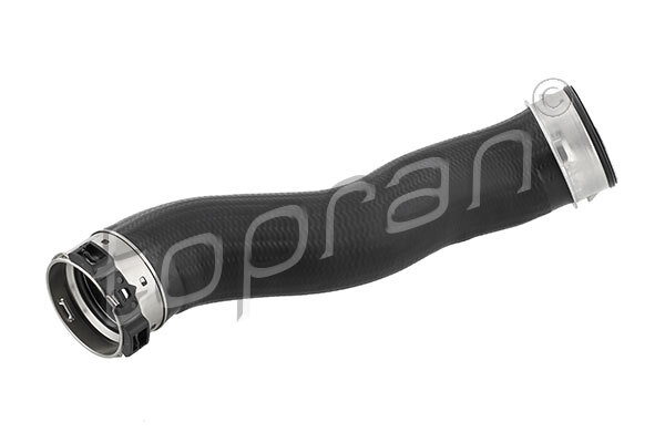 Topran Ladeluftschlauch FüR BMW 3Er Touring E91 320D X1 E84 Xdrive20D Sdrive20D-image