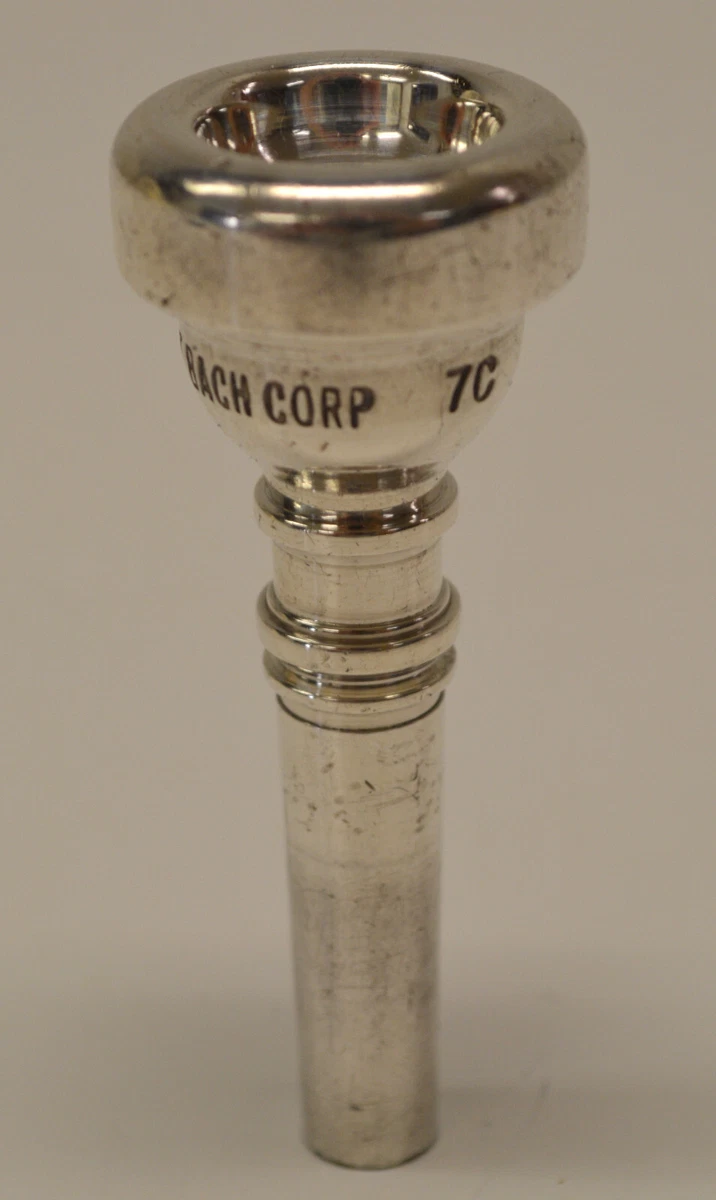 Vincent bach online corp 7c