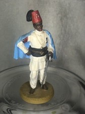 Ares, Soldier With Sword