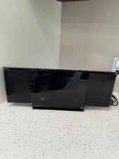 Panasonic Compact Stereo System SC-HC57 AirPlay FM Radio iPod Dock