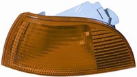 Blinklicht Vorne FüR Fiat Punto 1993-1999 Orange Links