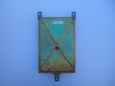 37820-PJ0-L022 | HONDA / ACURA OEM ENGINE CONTROL MODULE UNIT ECM ECU PCM