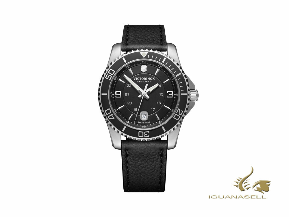 victorinox maverick quartz