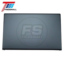 New Dell Inspiron 15 Pro 5510 5515 LCD Back Cover Top Case Blue 0NK7D9 NK7D9 US