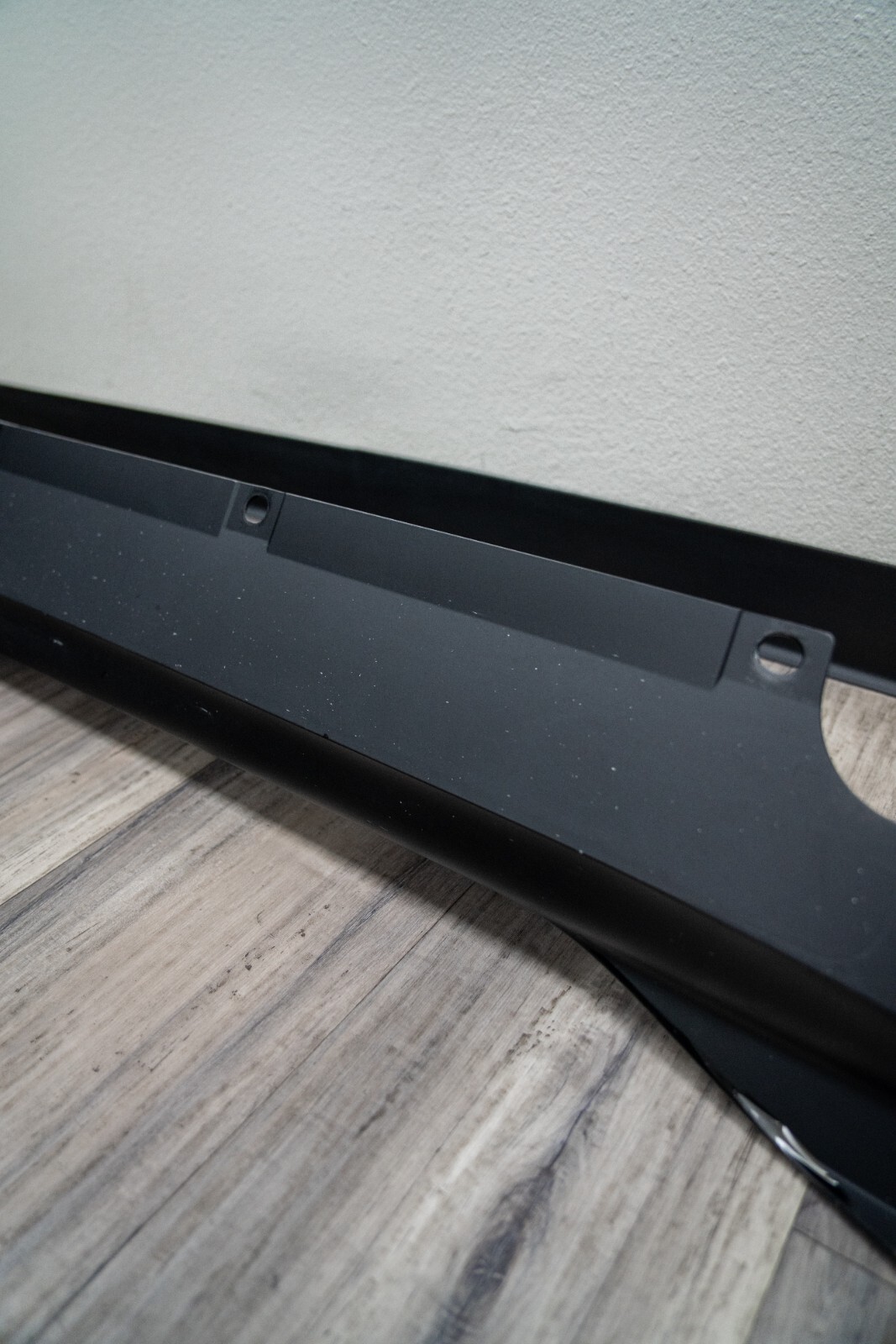 Genuine OEM Ferrari F12 TDF Passenger Side Skirt PN: 87157100