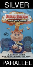 2012 Topps Garbage Pail Kids Brand-New Series Trading Cards 19