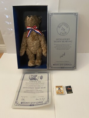 5 foot stuffed animals