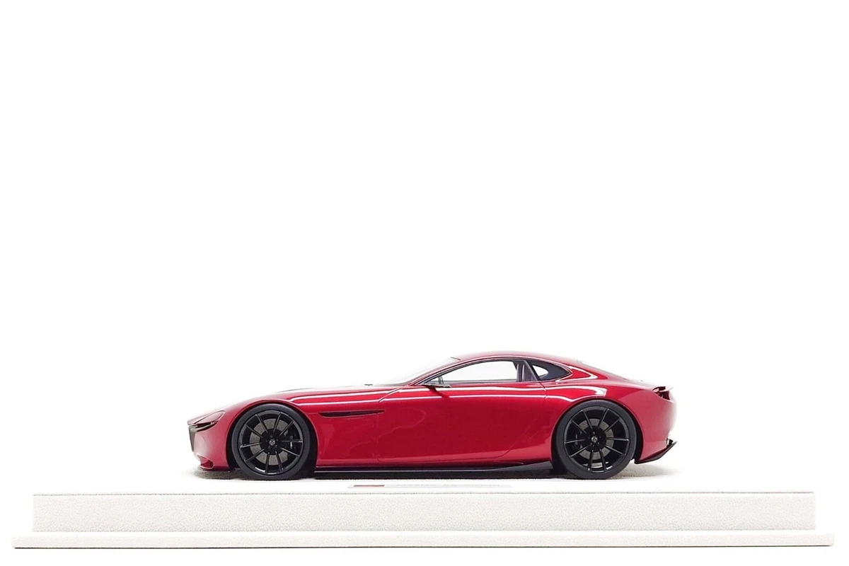 Resin Mazda 1:18 Scale Diecast & Toy Vehicles for sale | eBay