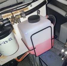 Dorman 54002 Engine Coolant Recovery Kit Universal Fit Quick Connect Replacement