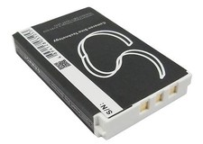 High Quality Battery for Logitech diNovo Edge Premium Cell