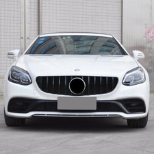 GRIGLIA ANTERIORE MERCEDES