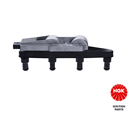Ignition coil NGK 48114 for SEAT,SKODA,VW - Bild 2 von 2
