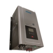 Inverter onda pura 2000W 12V con trasformatore e funzione UPS | EP3000 / ADVANCE
