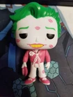 Funko Pop! Heroes DC Comics Bombshells The Joker #170 Hot Topic Exclusive OOB