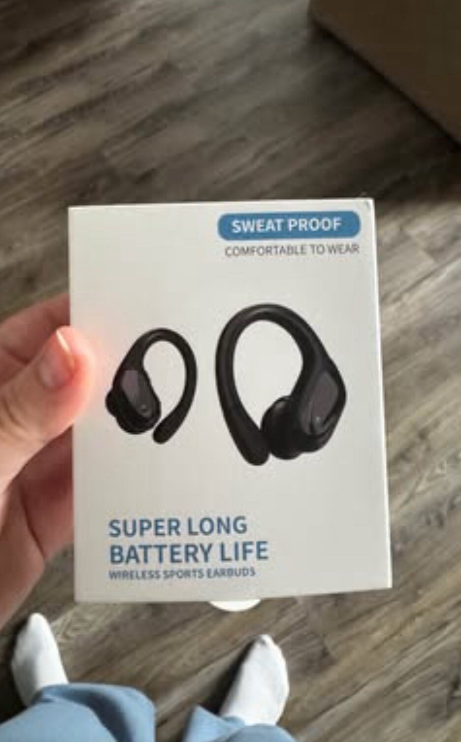 Headphones For Running