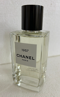 Chanel 1957 Unisex 200 ML, 6.8 fl.oz, As Pictured, EDP Chanel 1957 Unisex 200 ML, 6.8 fl.oz, As Pictured, EDP