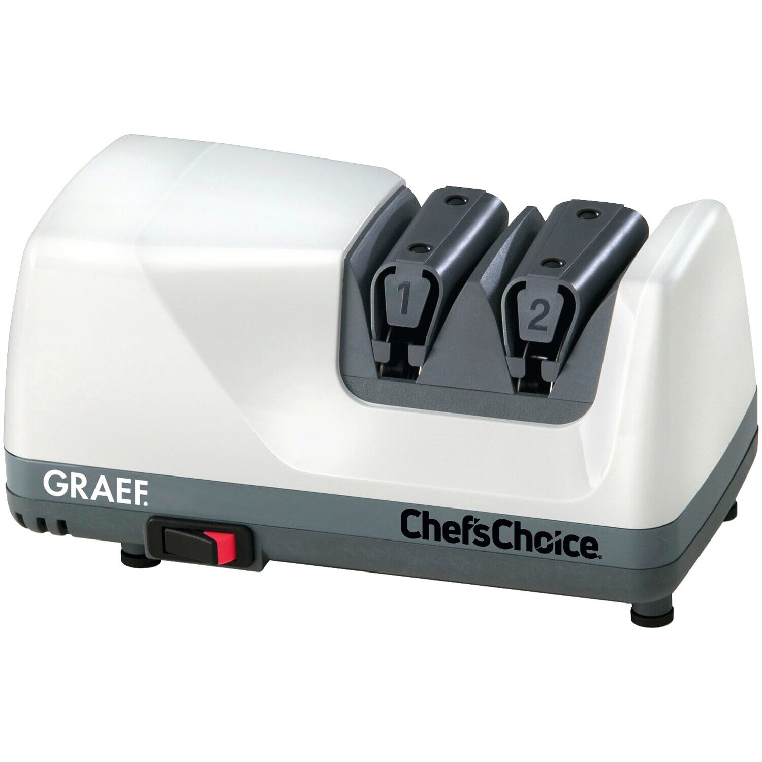 Graef Messerschrfer CC 105 Schrfmaschine NEU 28690₽