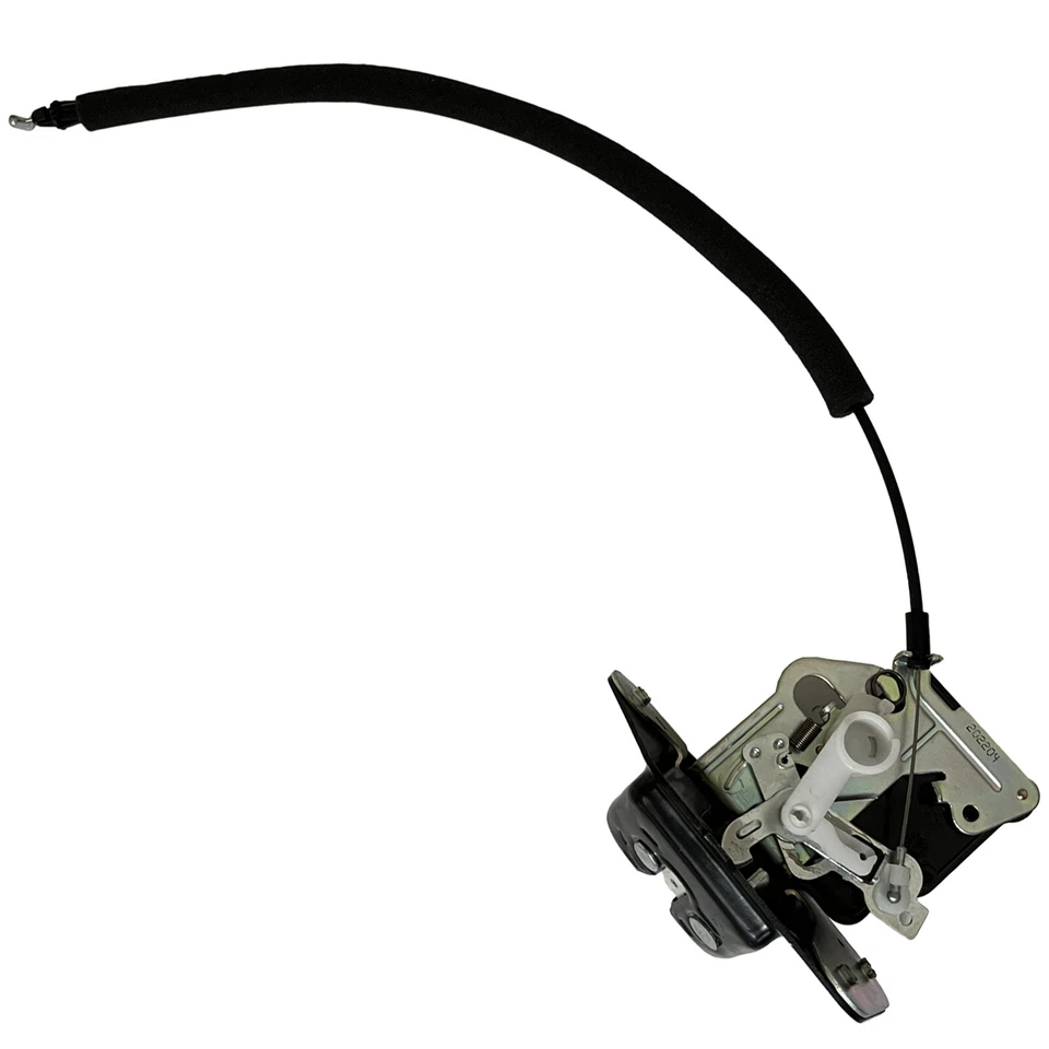 Actuador de bloqueo de maletero con cierre de puerta levadiza para Jeep Grand Cherokee Patriot 4589131AG Foto 2 de 4