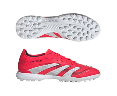 adidas PREDATOR PRO TF ID3764 Soccer Futsal Training Shoes 2025 Limited New JP!!
