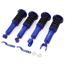 Us Stockadjustable Coilovers Lowering Suspension Kit Fit For Lexus Sc300 Sc400