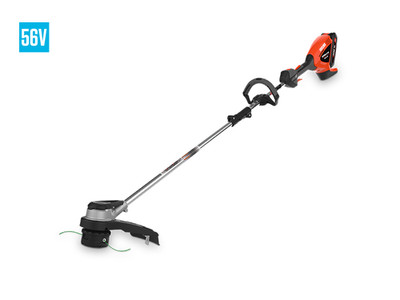 ECHO DSRM-2100 eFORCE 56V 16'' Trimmer W/ Battery & Charger