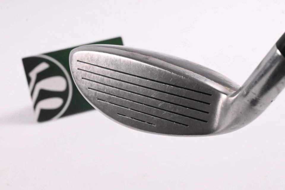 Callaway RAZR X #3 Hybrid / 21 Grad / Regular Flex Callaway 60 Schaft - Bild 4 von 4