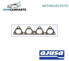 DICHTUNG ABGASKRÜMMER 13084910 AJUSA P NEU OE QUALITÄT