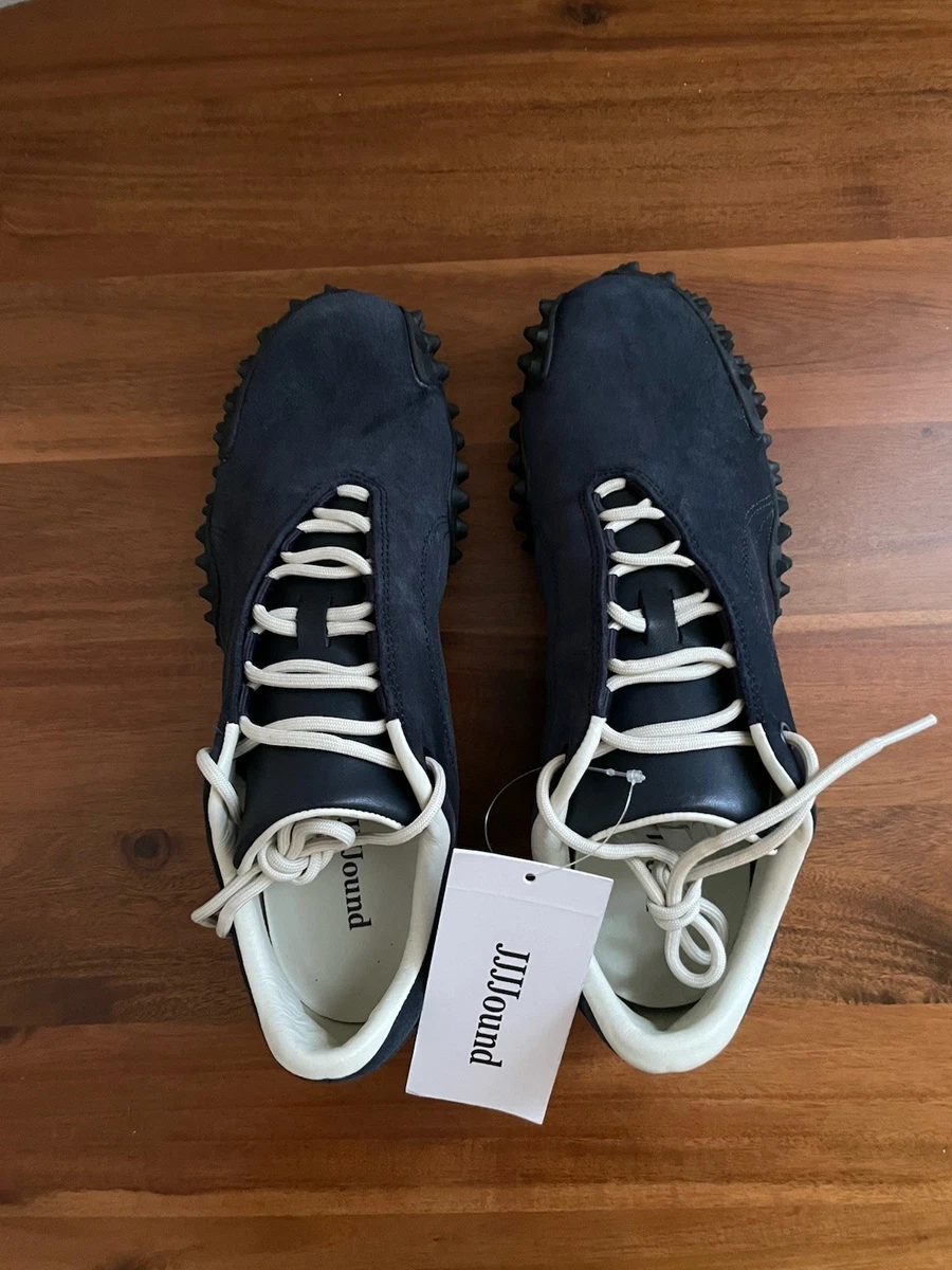JJJJound x Puma Mostro Deep Navy for sale | eBay