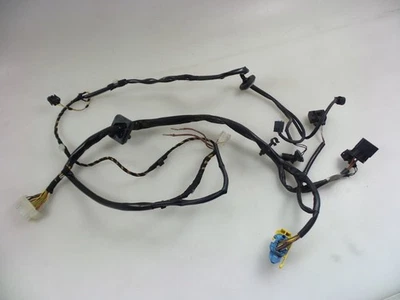 FAISCEAU DE CÂBLAGE DIVERS Porsche 911 (996) 1999 99661231300 - Photo 1/4