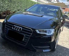 Audi A3 Sportback, Baujahr 2015 - Gebraucht und in sehr gutem Zustand