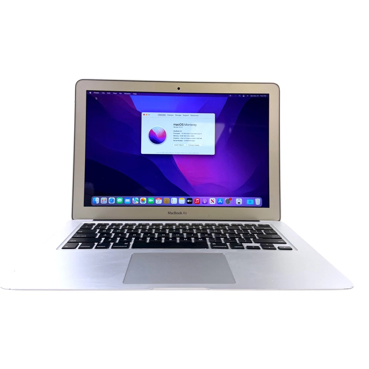 Macbook Air 13 Inch for sale | eBay