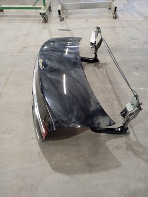Trunk/Hatch/Tailgate LED Tail Lamps Fits 18-21 MAZDA 6 4087439 | eBay