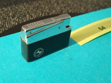 Feuerzeug 64 - KW - KAWEE - Continental - Vintage - aus Sammlungsauflösung