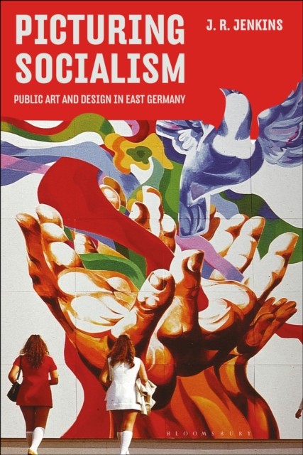 Picturing Socialism by J. R.  Jenkins (Paperback Book)