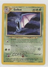 Golbat