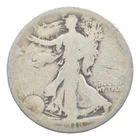 1918 Walking Liberty Half Dollar Estate Coin Collection *210