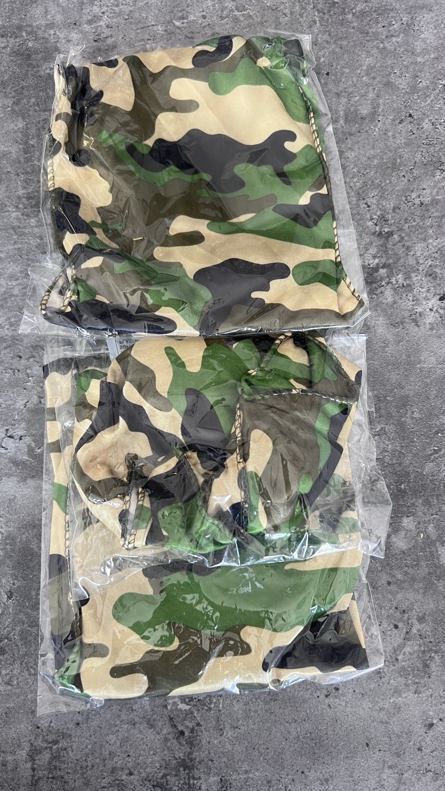 14 Brand new durag,wave cap, tie down, silky moisture doo-rag