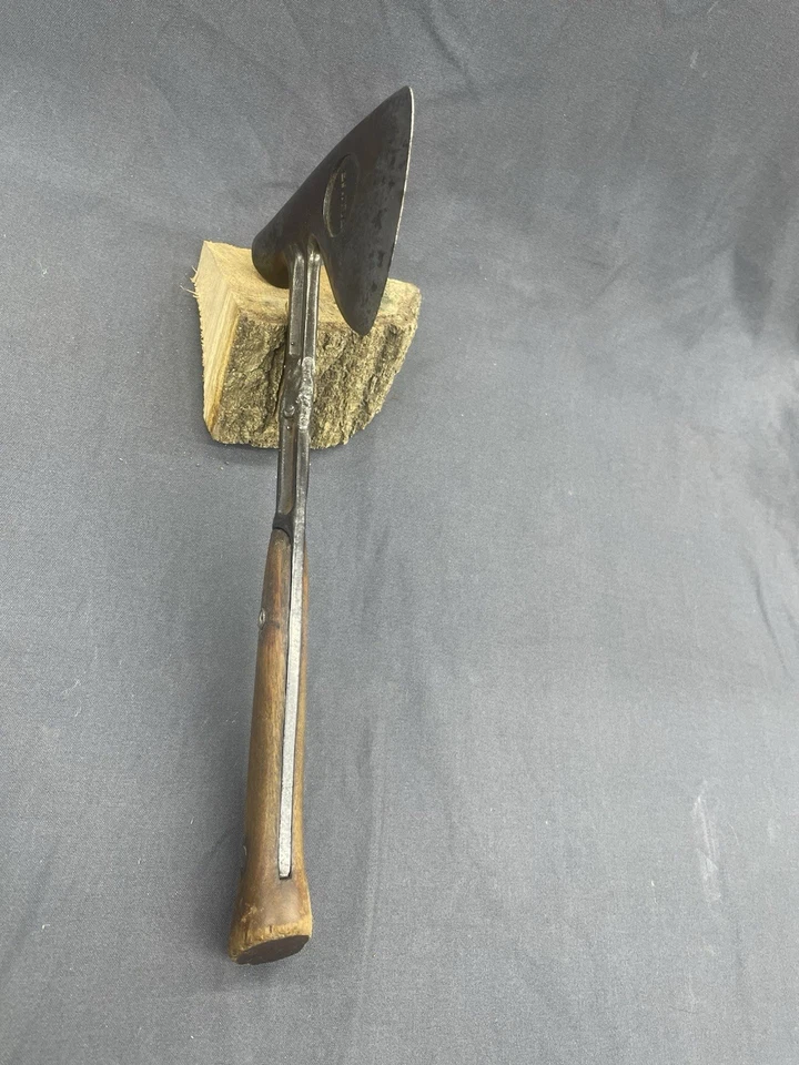 DE COLECCIÓN PLOMADA TOMASCOUT BOY SCOUT HACHA Foto 4 de 4