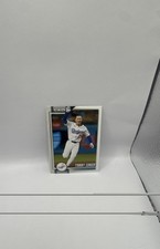 2026 Topps Series 1 - Tommy Edman #222