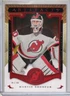 2015-16 UD Artifacts hockey Martin Brodeur RED parallel /399 card #142 DEVILS