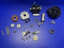 USED CHAMPION Complete 401 Kit Slick Magneto Overhaul (2024 Coil!)
