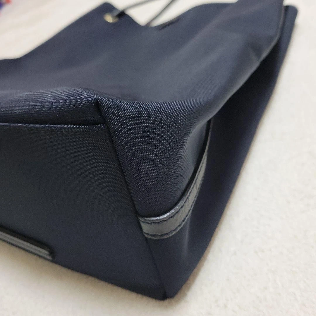 Sac fourre tout Gucci Gucci grande capacité noir créateur sac à main accessoire luxe